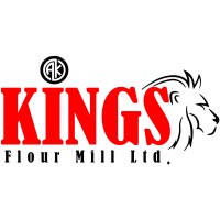 Kings Flour Mill Ltd logo - Similar company to Vks Nigeria Construction Ltd.