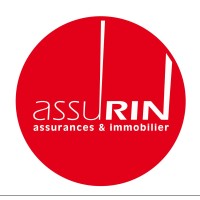 AssuRin logo - Similar company to Mapa Synergy