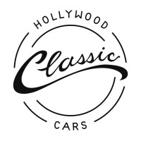 Hollywood Classic Cars logo - Similar company to Complete Customs