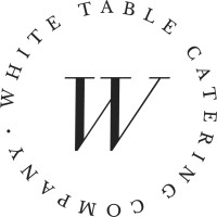 White Table Catering Company Inc. logo - Similar company to Good Talks