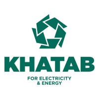 KHATAB FOR ELECTRICITY & ENERGY logo - Similar company to Clean Era