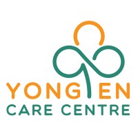 Yong-en Care Centre logo - Similar company to Bridelope Productions