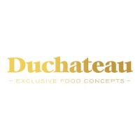 Duchateau catering logo - Similar company to Upscape