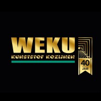 WEKU Kunststof kozijnen Bodegraven logo - Similar company to Goemaat
