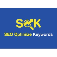SEO Optimize Keywords logo - Similar company to Seo Just