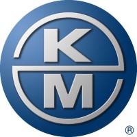 KM Instrument logo - Similar company to Baseline Technologies
