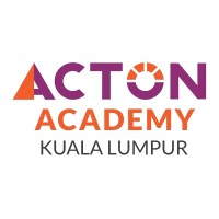 Acton Academy Kuala Lumpur logo - Similar company to Smolpotato