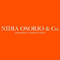Nidia Osorio & Co logo - Similar company to Provo