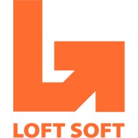 Loft-Soft logo - Similar company to Polytera Solutions (202403224212)