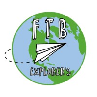 FTB Explorer's logo - Similar company to Concept Sejours