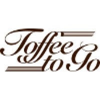 Toffee to Go logo - Similar company to Make It A Great Day, Inc.