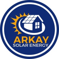 Arkay Solar Energy logo - Similar company to Pp_And_Aps_Solar