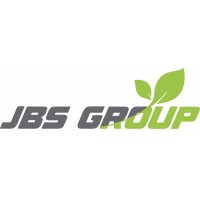 JBS Contracting Ltd -part of the JBS Group logo - Similar company to Seara Meats B.V.