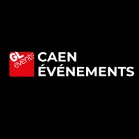 Caen Événements logo - Similar company to Agence Utopia