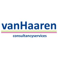 vanHaarenconsultancyservices logo - Similar company to Deploy-Consultancy