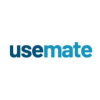 Usemate logo - Similar company to Jsn Beveiliging & Services
