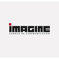 IMAGINE logo - Similar company to Designcode