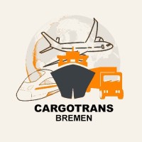 CARGOTRANS (Bremen) GmbH logo - Similar company to Drewes Group