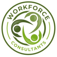 Workforce Consultants logo - Similar company to Payworx