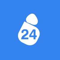 reach24UK logo - Similar company to Vantage Solutions - An Advanco Company