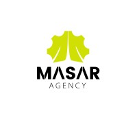 Masar Agency logo - Similar company to Ctrl+