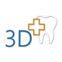 3D+ Dental Lab logo - Similar company to Anterior Lab