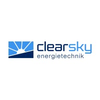 clear sky energietechnik GmbH logo - Similar company to Eplax Ag
