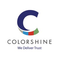 Colorshine Coated logo - Similar company to Flowchar India Private Limited