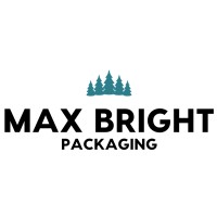 Max Bright Packaging Limited logo - Similar company to Interpak Packaging Group