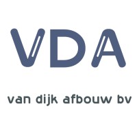 Van Dijk Afbouw BV logo - Similar company to Gotothisguy
