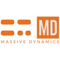 Massive Dynamics logo - Similar company to Techasitis