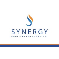 Synergy Auditing & Accounting logo - Similar company to Synergy Hub