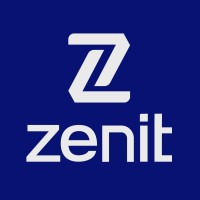 Elevadores Zenit logo - Similar company to Bass Elevadores