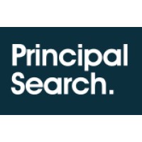 Principal Search logo - Similar company to Hc Group - Commodities Search