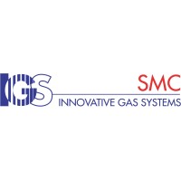 SMC Asia Gas System Co. Ltd. Chengdu logo - Similar company to Critical Compression , L.L.C.