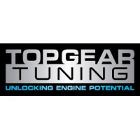 Top Gear Tuning logo - Similar company to Dk Tuning Ltd