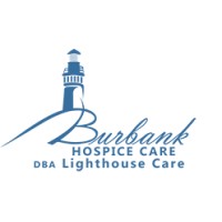 Burbank Hospice Care logo - Similar company to First Serenity Hospice