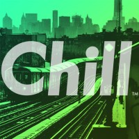 Chill Apparel LLC logo - Similar company to Solid Black 01 Art & Apparel