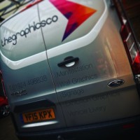 The Graphics Co (Uk) Llp