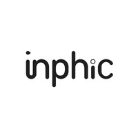 Inphic life logo - Similar company to Elevateskill
