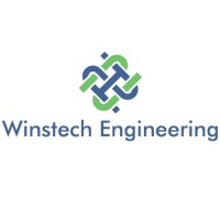 WINSTECH ENGINEERING PTE LTD logo - Similar company to Jerevin Industrial Pte Ltd