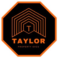 Taylor Property Services logo
