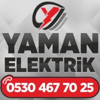 Yaman Elektrik ve Enerji Ltd. Şti. logo - Similar company to Protera Enerji
