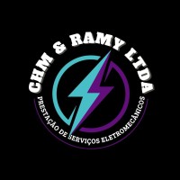 CHM & RAMY LTDA Serviços Eletromecânicos logo - Similar company to Serttec Servicos E Treinamentos Tecnicos