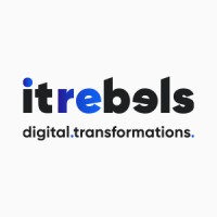IT Rebels logo - Similar company to It Rbls