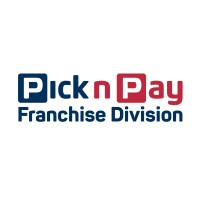 Pick n Pay Franchise Division logo - Similar company to Hi-Lift Elevator