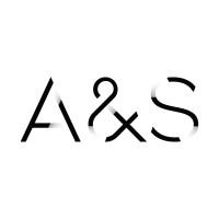 A&S logo - Similar company to Pv Agency