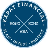 Expat Financial (Hong Kong) logo - Similar company to Capstone Financial
