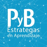 PyB Estrategas en Aprendizaje y Productividad logo - Similar company to Buelo Comunidad