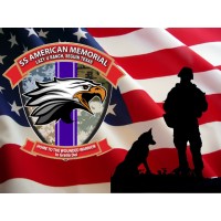 Ss American Memorial Foundation